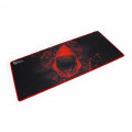 WHITE SHARK gaming mousepad SKY WALKER XL 80x35cm