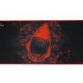 WHITE SHARK gaming mousepad SKY WALKER XL 80x35cm