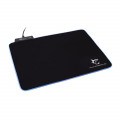 WHITE SHARK gaming LED mousepad LUMINOUS L 35x25cm