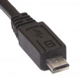 BIT FORCE cable USB A-MICRO USB M/M 2m
