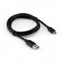BIT FORCE cable USB A 3.0-USB C 3.0 M/M 1,5m