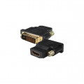 BIT FORCE adapter DVI (24+1)-HDMI M/F