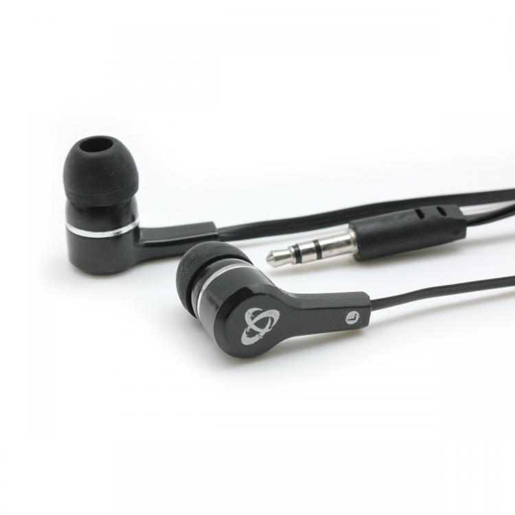 SBOX earphones EP-003 black