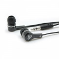 SBOX earphones EP-003 black
