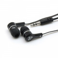 SBOX earphones EP-003 black