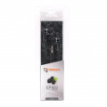 SBOX earphones EP-003 black