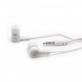 SBOX earphones EP-003 white