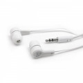 SBOX earphones EP-003 white