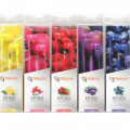 SBOX earphones EP-003 white