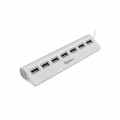 SBOX USB 2.0 hub H-207 7 ports