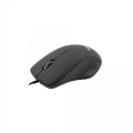 SBOX wired mouse M-958 black