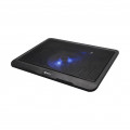 SBOX notebook cooling pad 15,6" CP-19