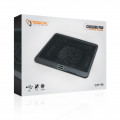 SBOX notebook cooling pad 15,6" CP-19