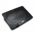 SBOX notebook cooling pad 15,6" CP-101 2 fans