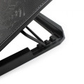 SBOX notebook cooling pad 15,6" CP-101 2 fans
