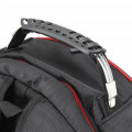 WHITE SHARK notebook backpack 17,3" DARK NOMAD