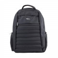 SBOX notebook ruksak 17,3" TEXAS crni