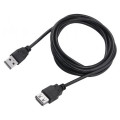 BIT FORCE produžni kabel USB A-USB A M/F 3m