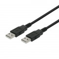 BIT FORCE produžni kabel USB A-USB A M/F 3m