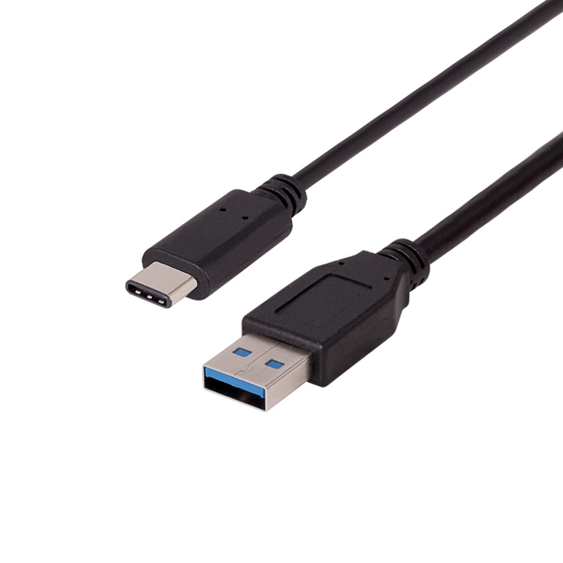 BIT FORCE cable USB A 3.0-USB C 3.0 M/M 1m
