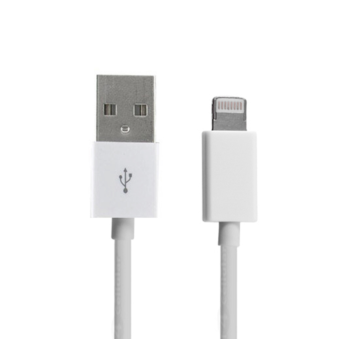 BIT FORCE lightning kabel USB A-IPH5 M/M 1m