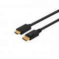 BIT FORCE cable DISPLAYPORT-HDMI M/M 2m