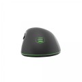 WHITE SHARK PREMIUM LINE mouse ESL-M3 AIKUCHI black 7200dpi