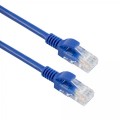 BIT FORCE cable UTP CAT5e 10m blue