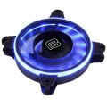 BIT FORCE 15 LED PC Fan SPECTRUM Blue
