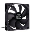 BIT FORCE PC Fan CHILL 120 Black