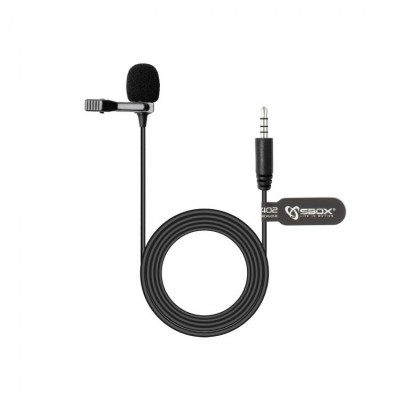 SBOX microphone PM-402
