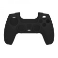 WHITE SHARK PS5 Silicone Case S5-541 BODY LOCK Black