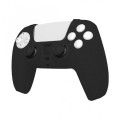 WHITE SHARK PS5 Silicone Case S5-541 BODY LOCK Black