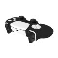 WHITE SHARK PS5 Silicone Case S5-541 BODY LOCK Black