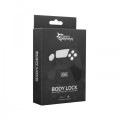 WHITE SHARK PS5 Silicone Case S5-541 BODY LOCK Black