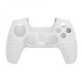 WHITE SHARK PS5 Silicone Case S5-541 BODY LOCK White