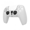 WHITE SHARK PS5 Silicone Case S5-541 BODY LOCK White