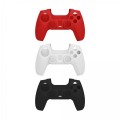 WHITE SHARK PS5 Silicone Case S5-541 BODY LOCK White