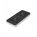 WHITE SHARK PS5 Charging Dock PS5-504 CLINCH Black