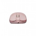 WHITE SHARK RGB gaming mouse GALAHAD pink 6400dpi