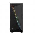 BIT FORCE Mid Tower RGB Gaming PC Case RIPPER ARGB-2