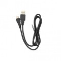 WHITE SHARK PS5 Charging Dock PS5-0506 TAKEDOWN Black