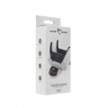 WHITE SHARK PS5 Charging Dock PS5-0506 TAKEDOWN Black