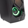 WHITE SHARK RGB gaming 2.0 stereo speakers GSP-619 BEAT