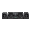 WHITE SHARK 2.2 speakers GSP-968 MOOD black
