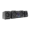 WHITE SHARK 2.2 speakers GSP-968 MOOD black
