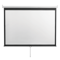 SBOX projectors screen PSM-4:3-120 240x180cm