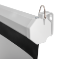 SBOX projectors screen PSM-4:3-120 240x180cm