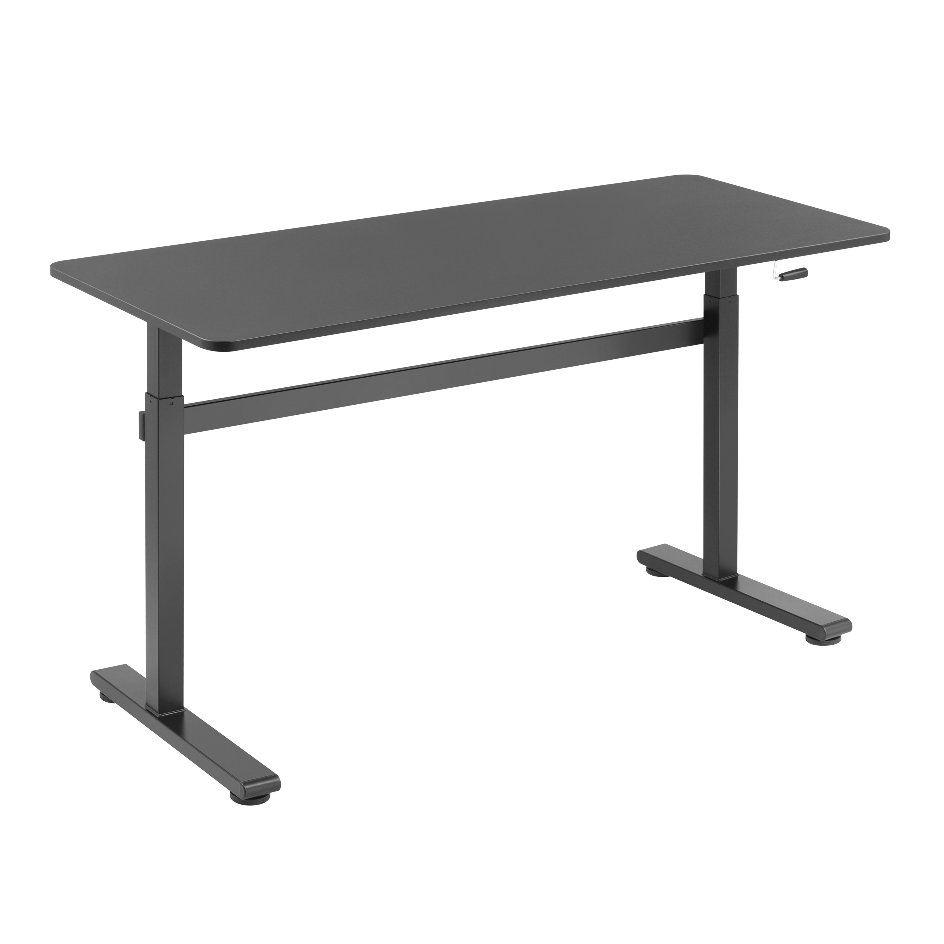 SBOX manually adjustable desk MD-220