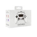 WHITE SHARK 2u1 gamepad GPW-4006 CENTURION - PS4/PS3